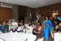 Rochester ATA Dussehra Vedukalu